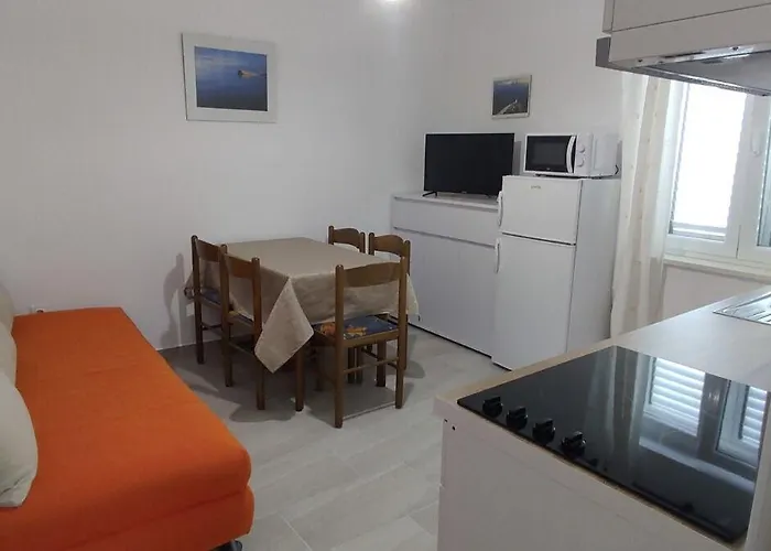 Pere Apartment