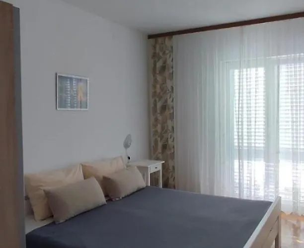Apartment Pere