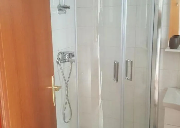 Apartment Pere Povljana