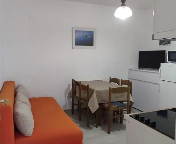 Pere Apartment