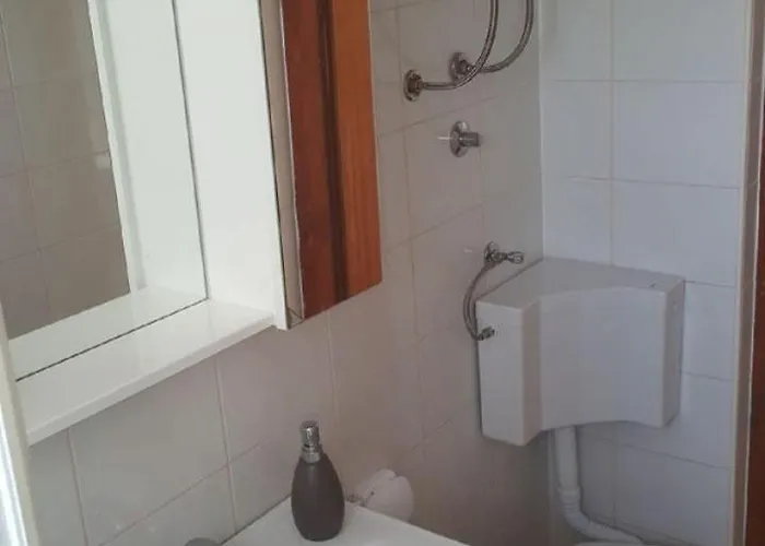 Pere Apartment