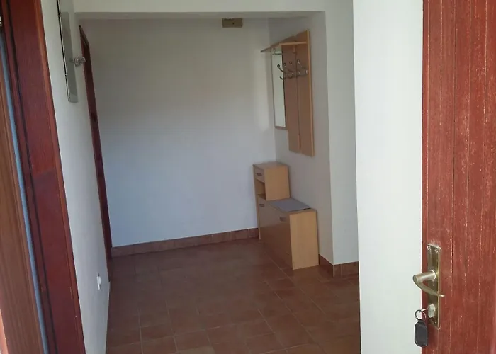Pere Apartment