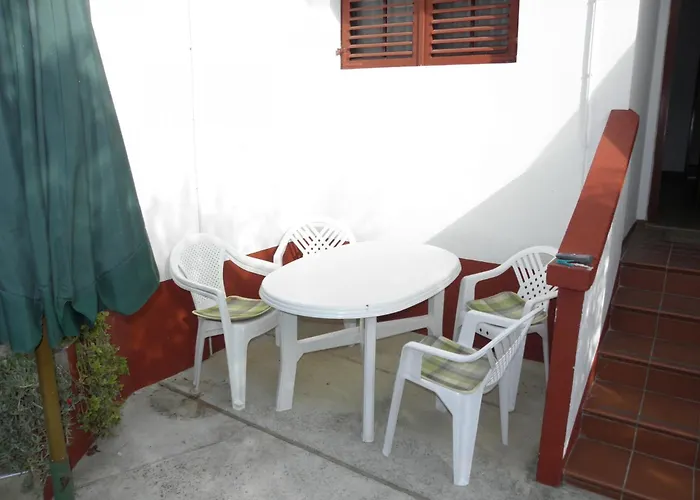 Pere Apartment Povljana