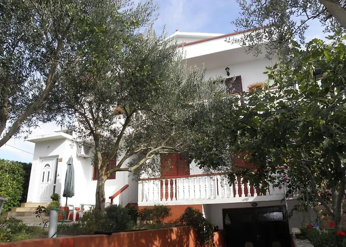 Apartment Pere
